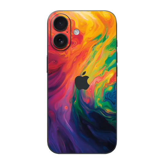 Apple iPhone 16 Plus Skin (ColorMorph)