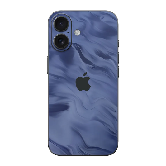 Apple iPhone 16 Plus Skin (Deep Sea)