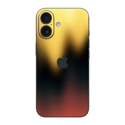 Apple iPhone 16 Plus Skin (Radiwave)
