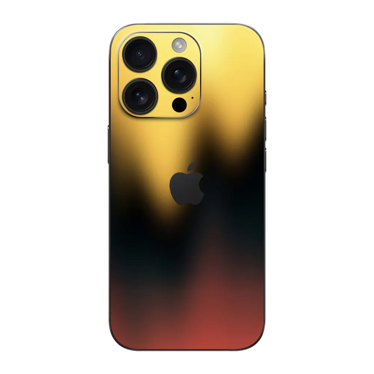 Apple iPhone 16 Pro Skin (Radiwave)