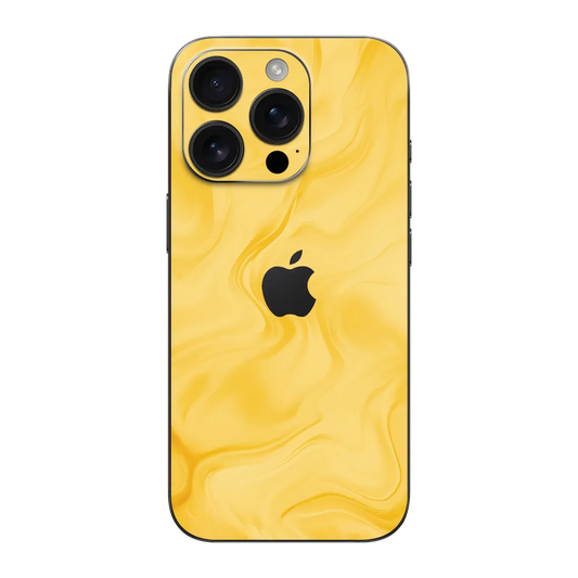 Apple iPhone 16 Pro Skin (Solar Titan)