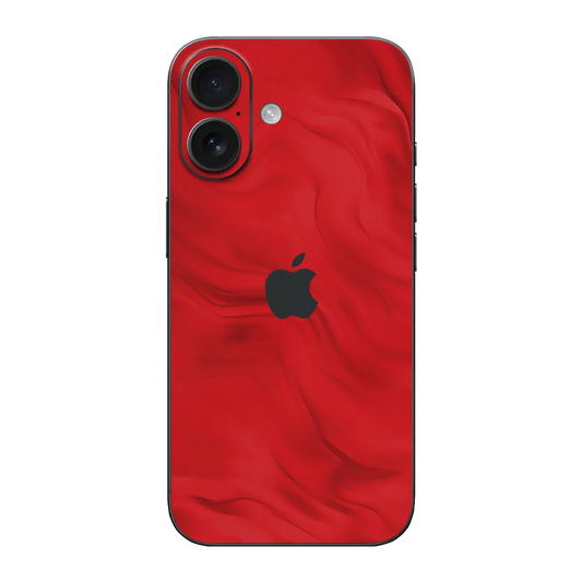 Apple iPhone 16 Skin (Firestorm)