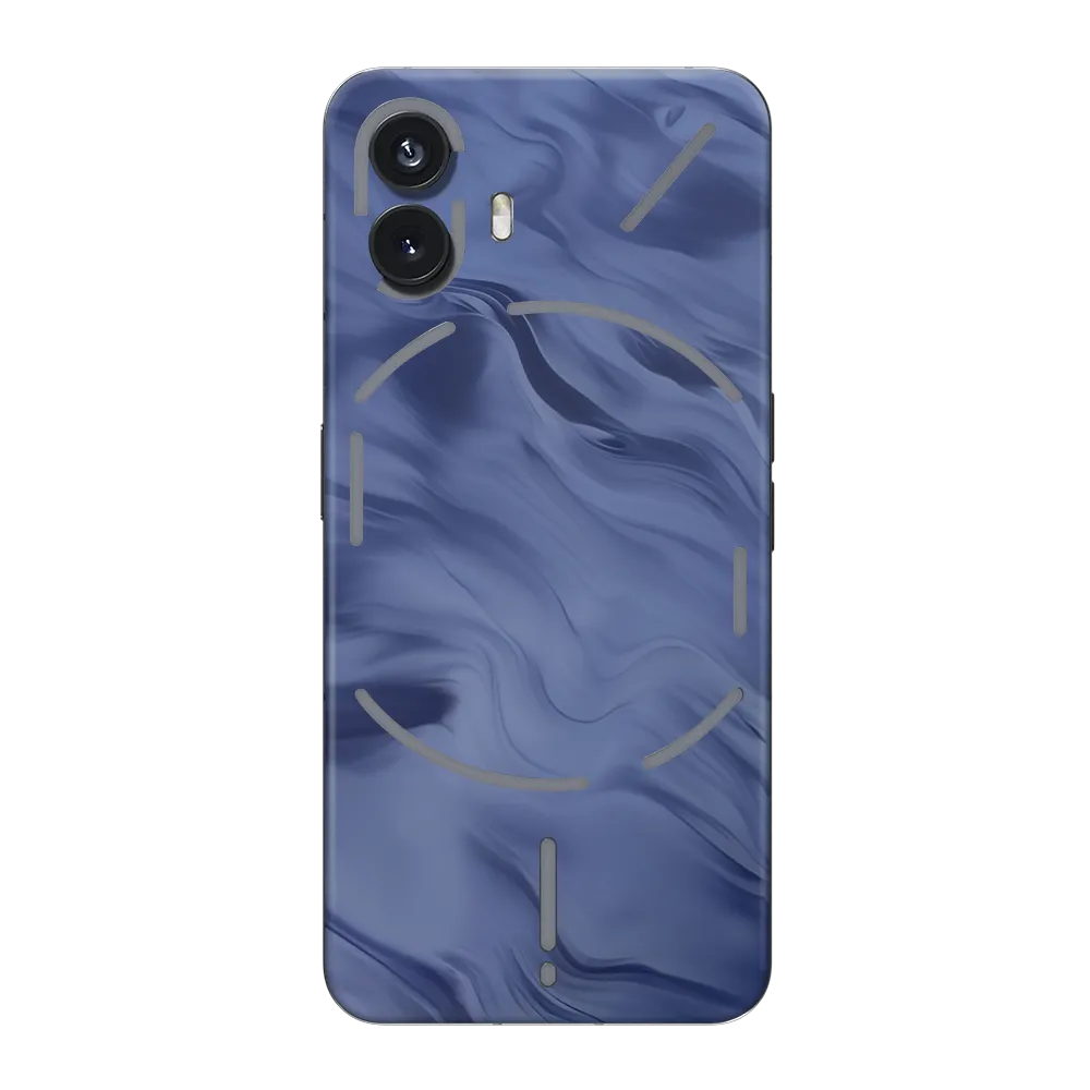 Nothing Phone 2 Skin (Deep Sea)