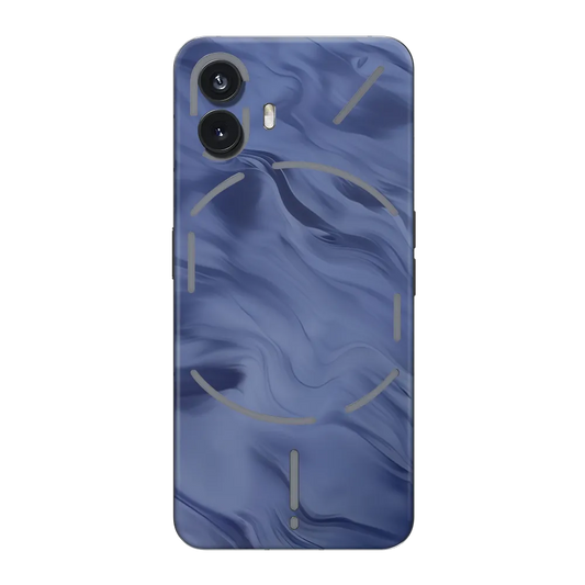 Nothing Phone 2 Skin (Deep Sea)
