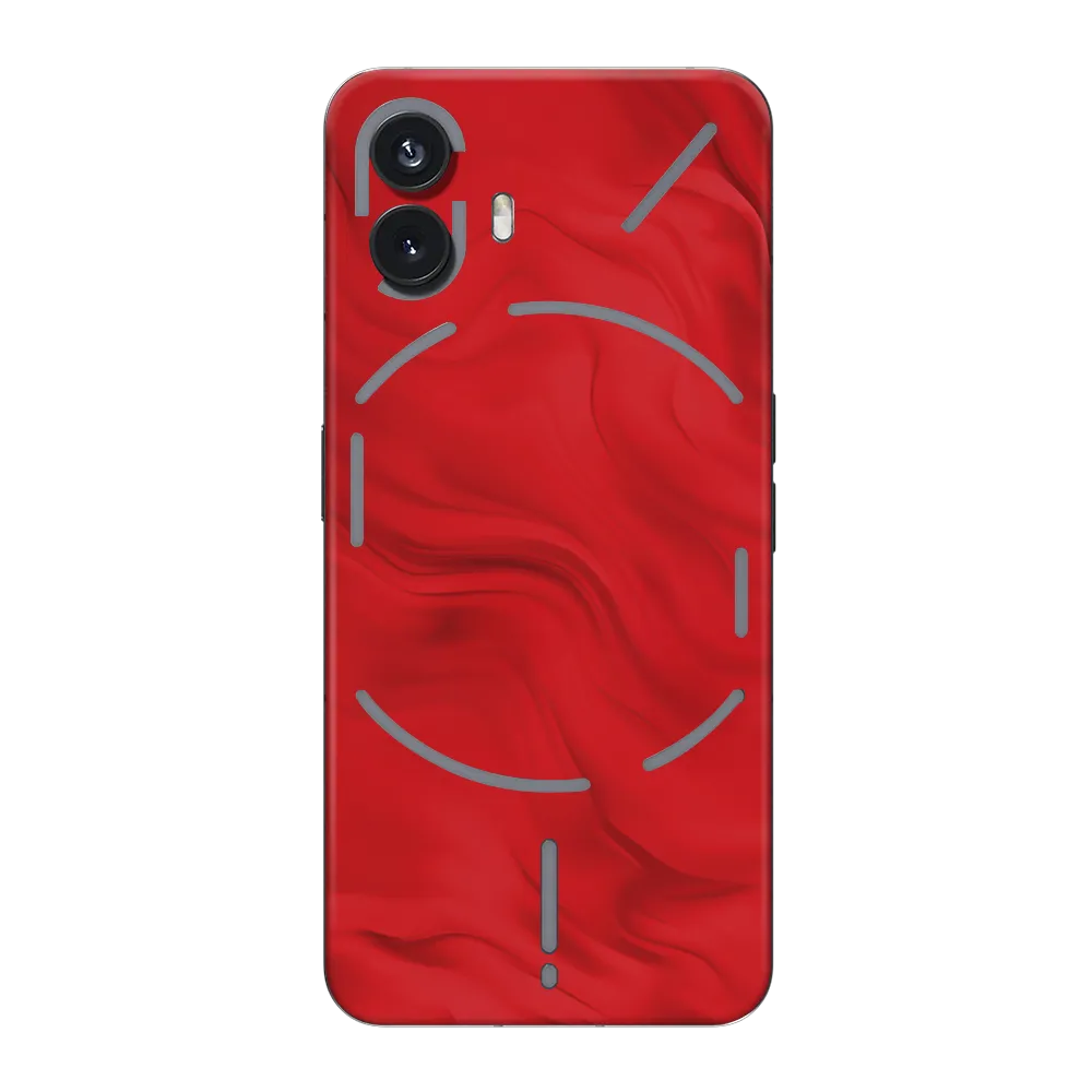 Nothing Phone 2 Skin (Firestorm)