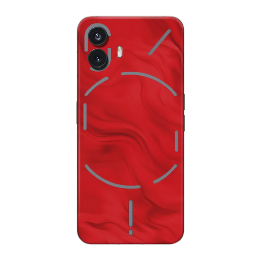 Nothing Phone 2 Skin (Firestorm)