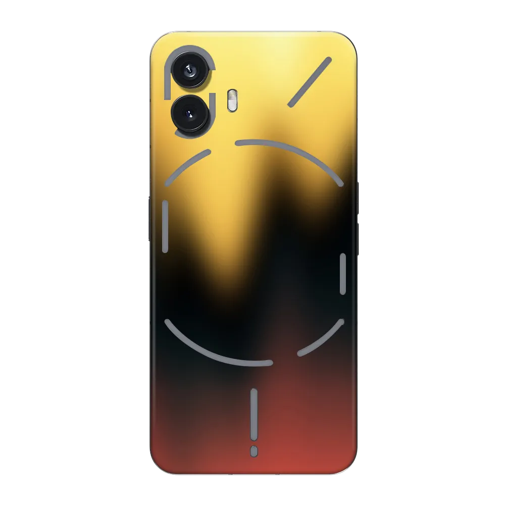 Nothing Phone 2 Skin (Radiwave)