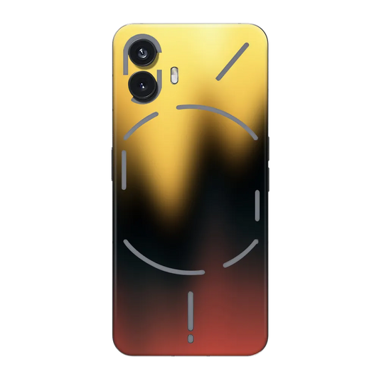 Nothing Phone 2 Skin (Radiwave)