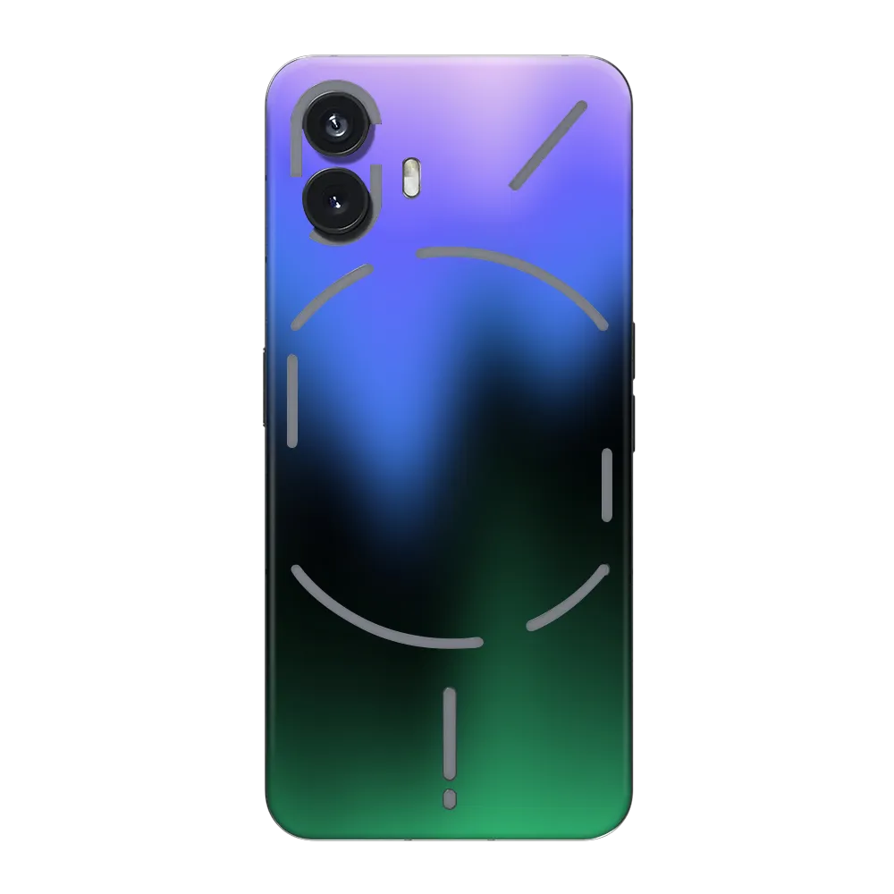 Nothing Phone 2 Skin (Mystwave)