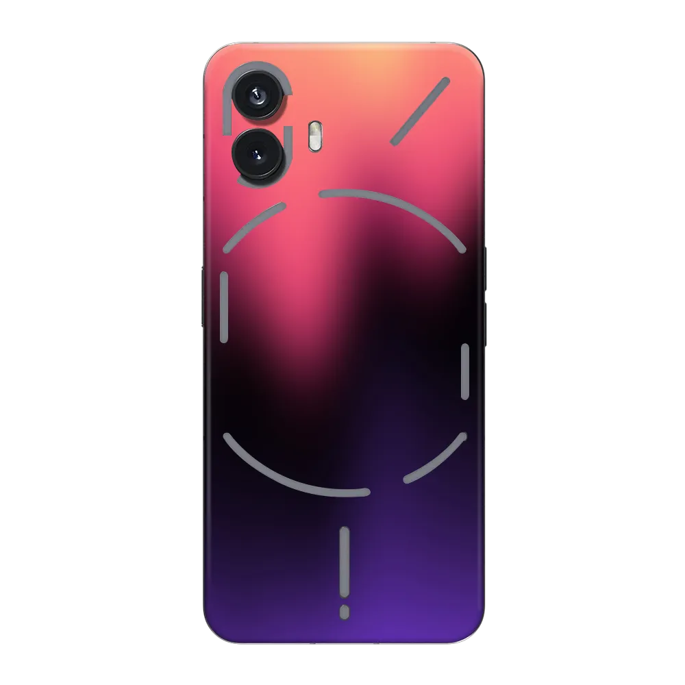 Nothing Phone 2 Skin (Gildwave)