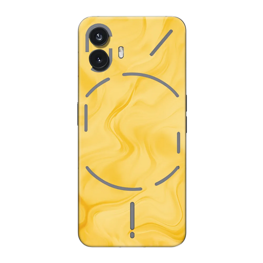 Nothing Phone 2 Skin (Solar Titan)