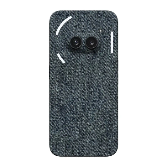 Nothing Phone 2a Plus Skin (Charcoal Rinse)