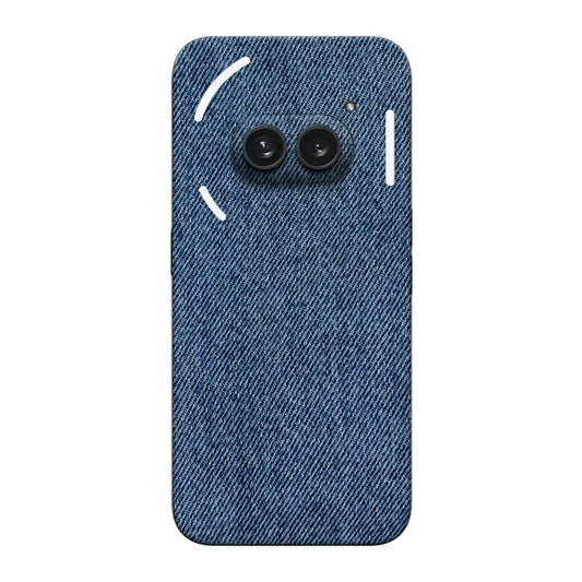 Nothing Phone 2a Plus Skin (Classic Blue Fade)