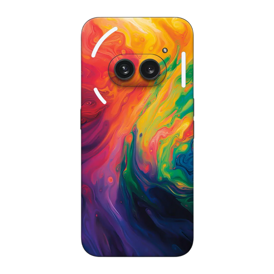 Nothing Phone 2a Plus Skin (ColorMorph)