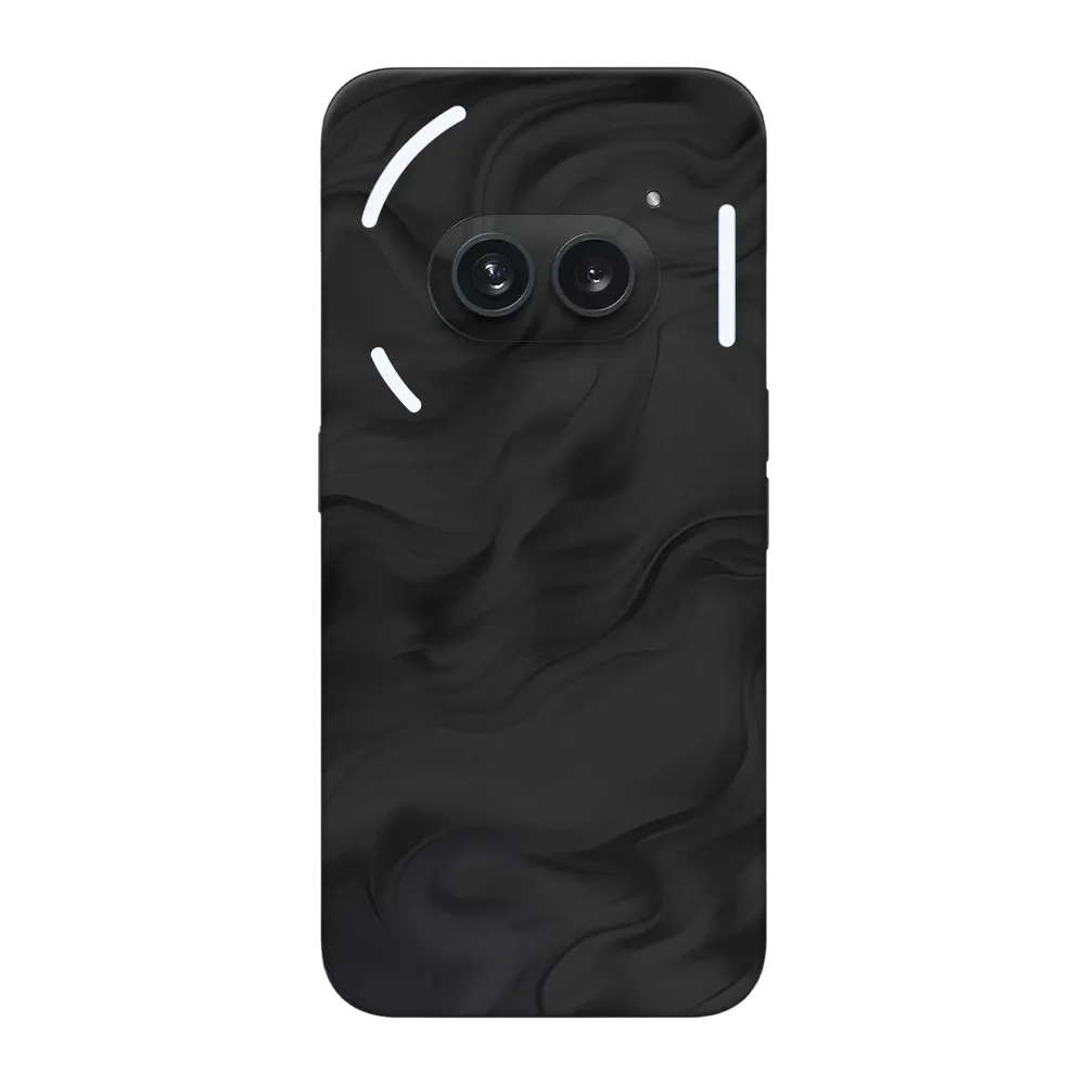 Nothing Phone 2a Plus Skin (Dark Matter)