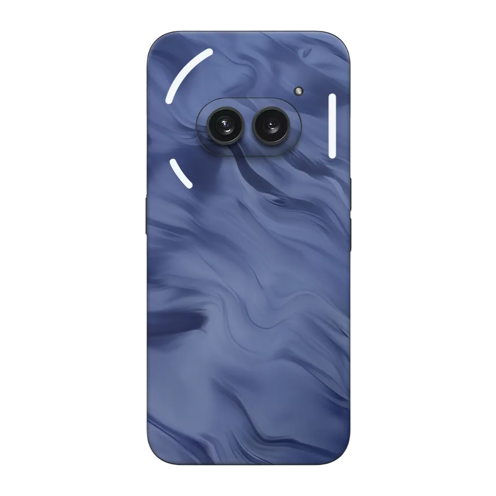 Nothing Phone 2a Plus Skin (Deep Sea)