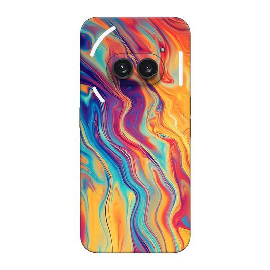 Nothing Phone 2a Plus Skin (Fireflux)