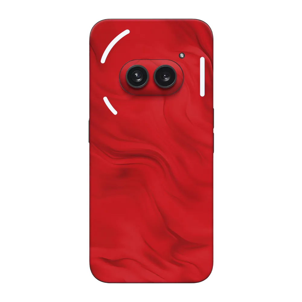Nothing Phone 2a Plus Skin (Firestorm)