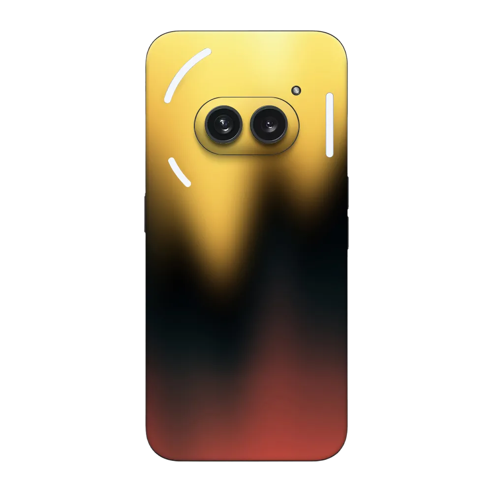 Nothing Phone 2a Plus Skin (Radiwave)