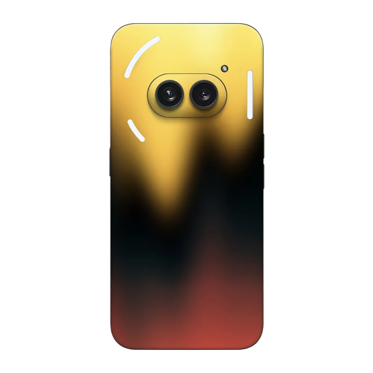 Nothing Phone 2a Plus Skin (Radiwave)