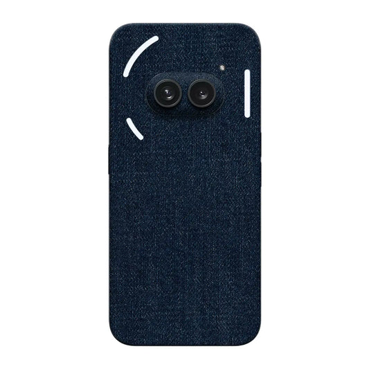 Nothing Phone 2a Plus Skin (Indigo Core)