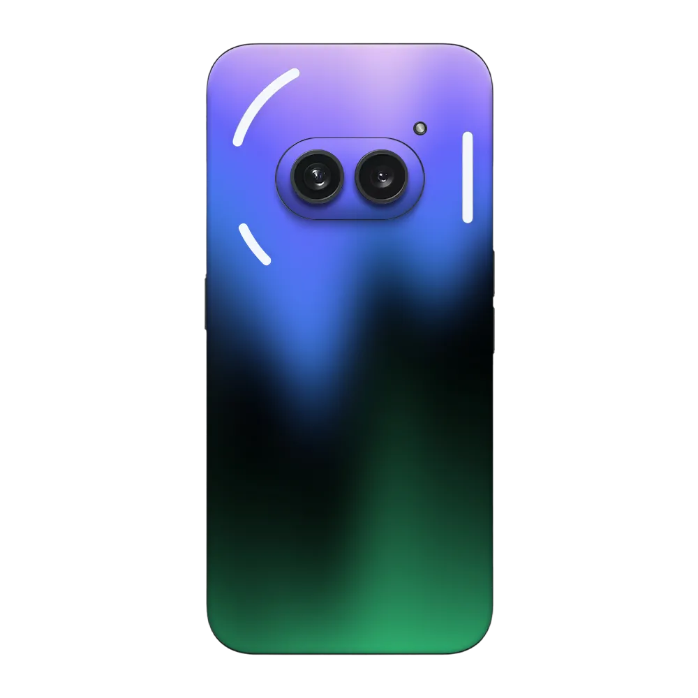 Nothing Phone 2a Plus Skin (Mystwave)