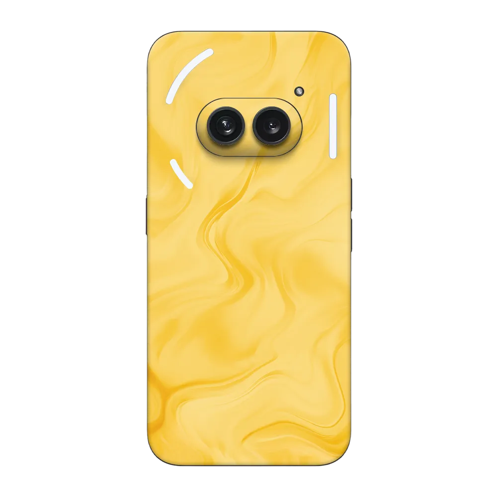 Nothing Phone 2a Plus Skin (Solar Titan)
