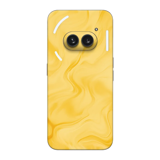 Nothing Phone 2a Plus Skin (Solar Titan)
