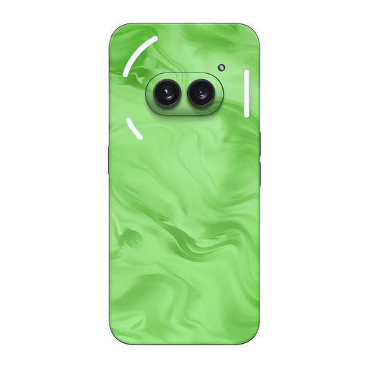 Nothing Phone 2a Plus Skin (Turbo Mint)