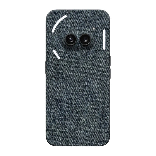 Nothing Phone 2a Skin (Charcoal Rinse)