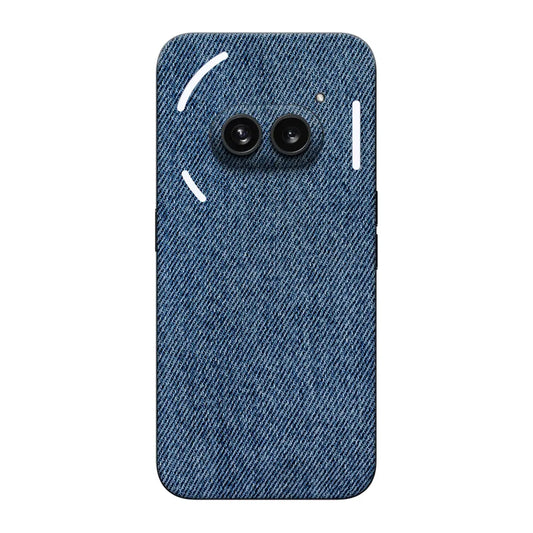 Nothing Phone 2a Skin (Classic Blue Fade)