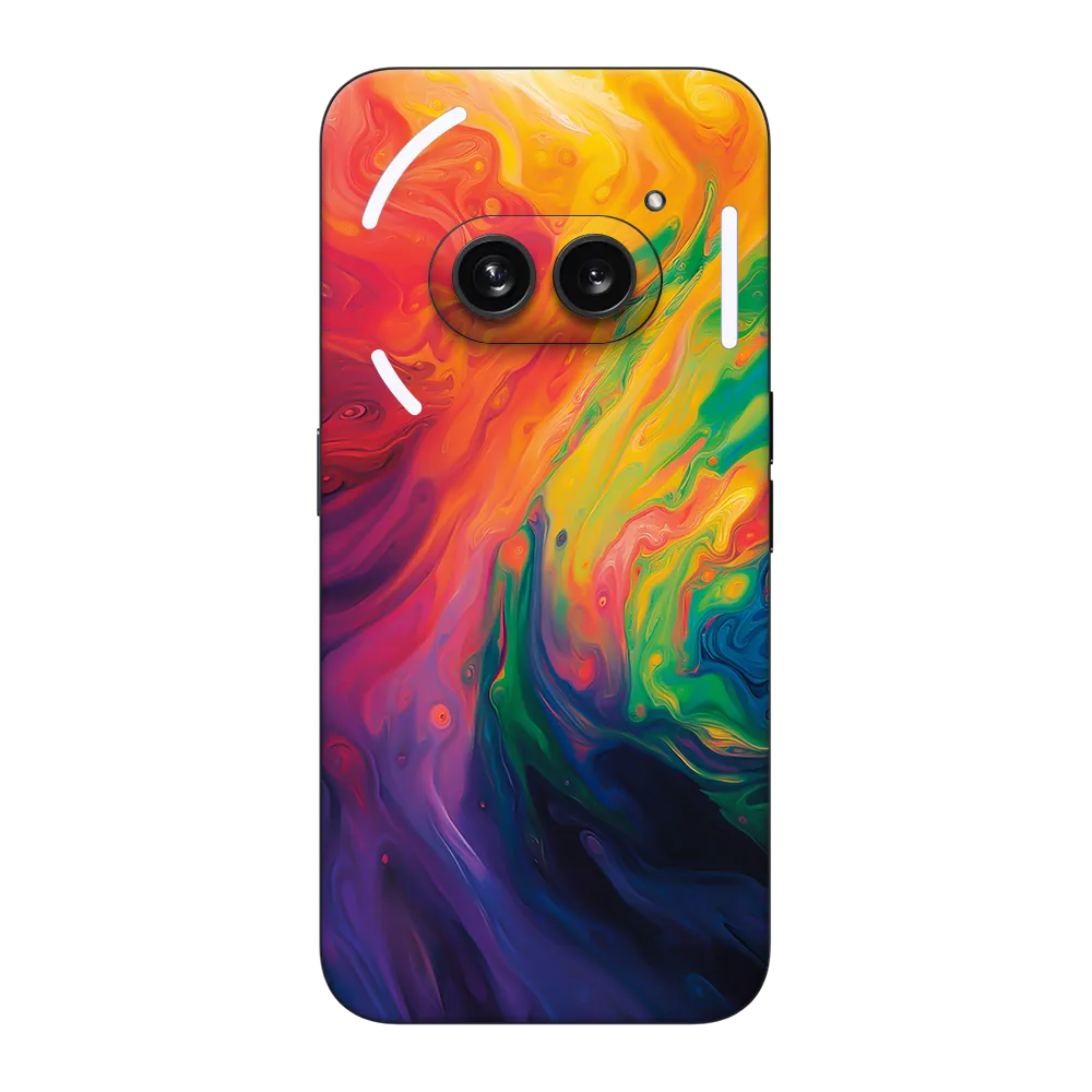 Nothing Phone 2a Skin (ColorMorph)