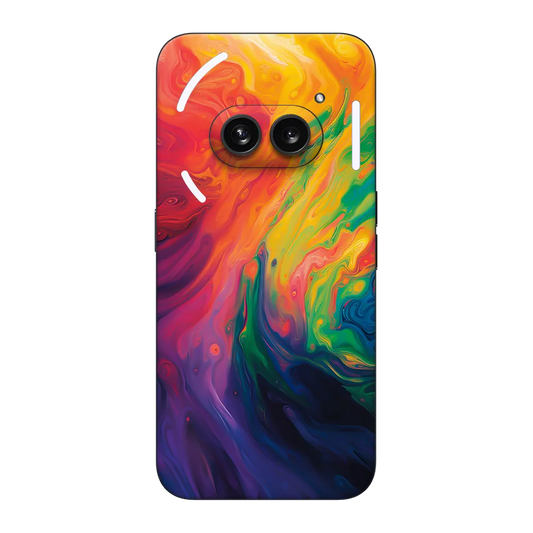 Nothing Phone 2a Skin (ColorMorph)