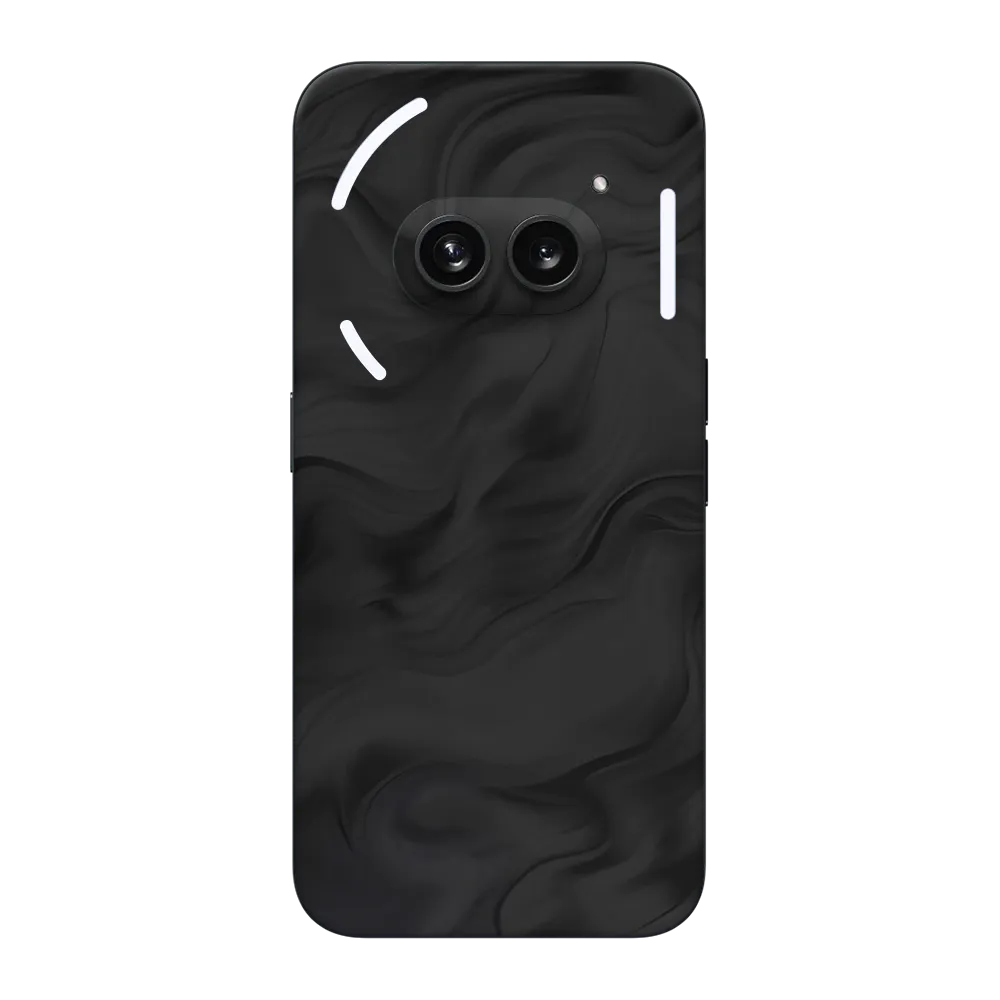 Nothing Phone 2a Skin (Dark Matter)