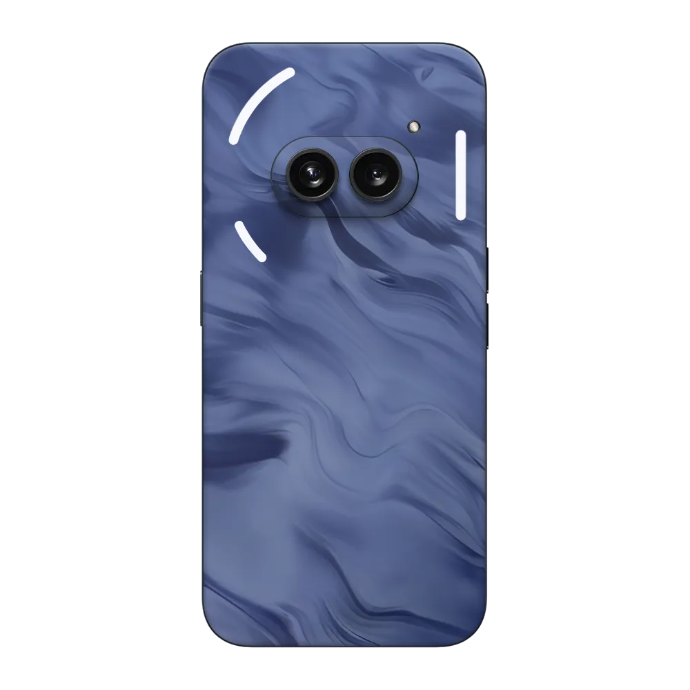 Nothing Phone 2a Skin (Deep Sea)