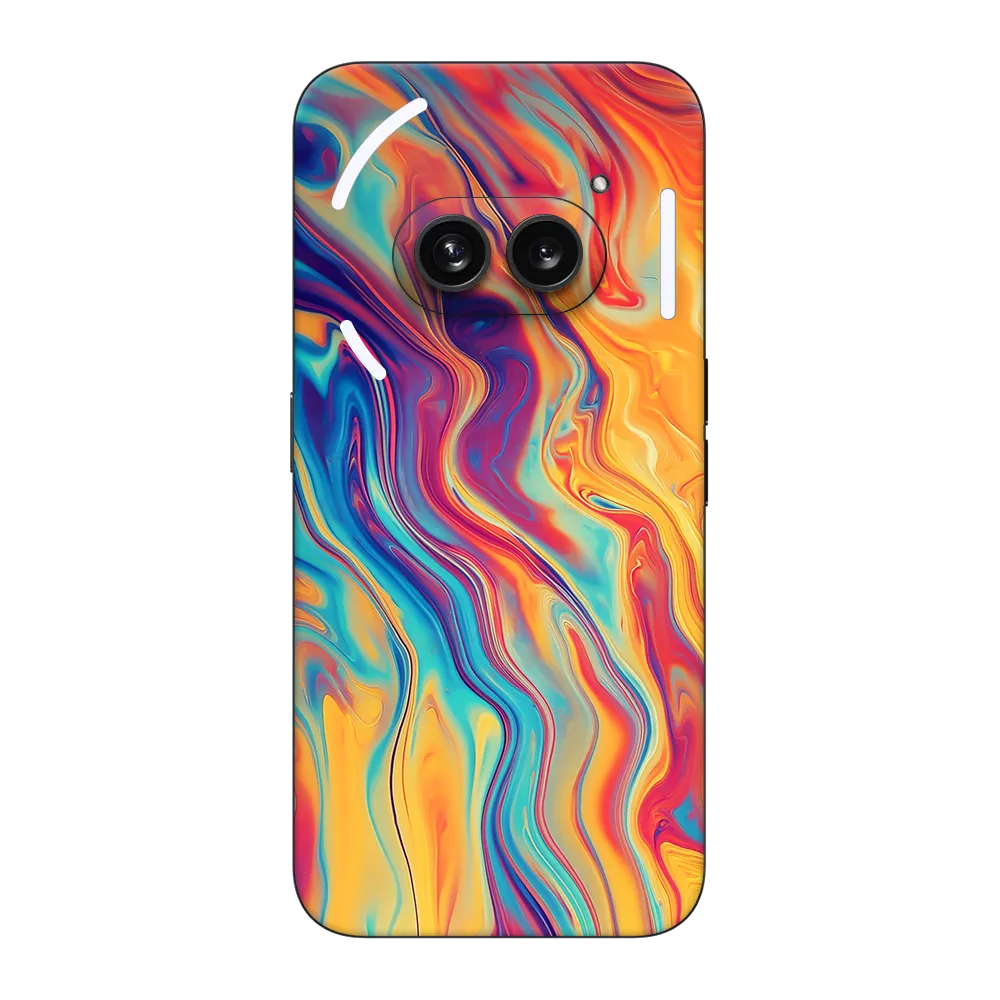 Nothing Phone 2a Skin (Fireflux)