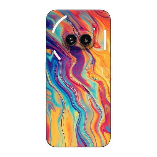 Nothing Phone 2a Skin (Fireflux)