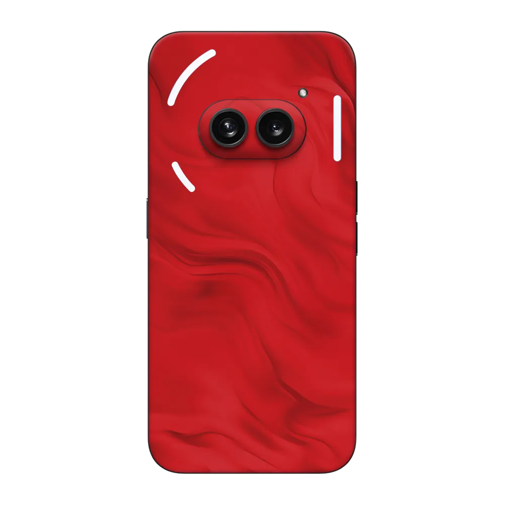 Nothing Phone 2a Skin (Firestorm)