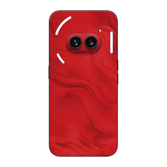 Nothing Phone 2a Skin (Firestorm)