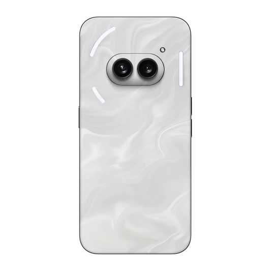 Nothing Phone 2a Skin (Ghost Pearl)