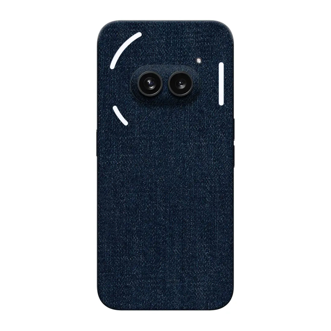 Nothing Phone 2a Skin (Indigo Core)