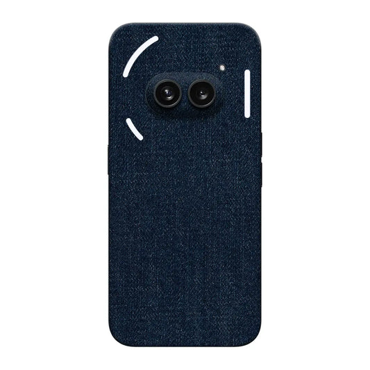Nothing Phone 2a Skin (Indigo Core)
