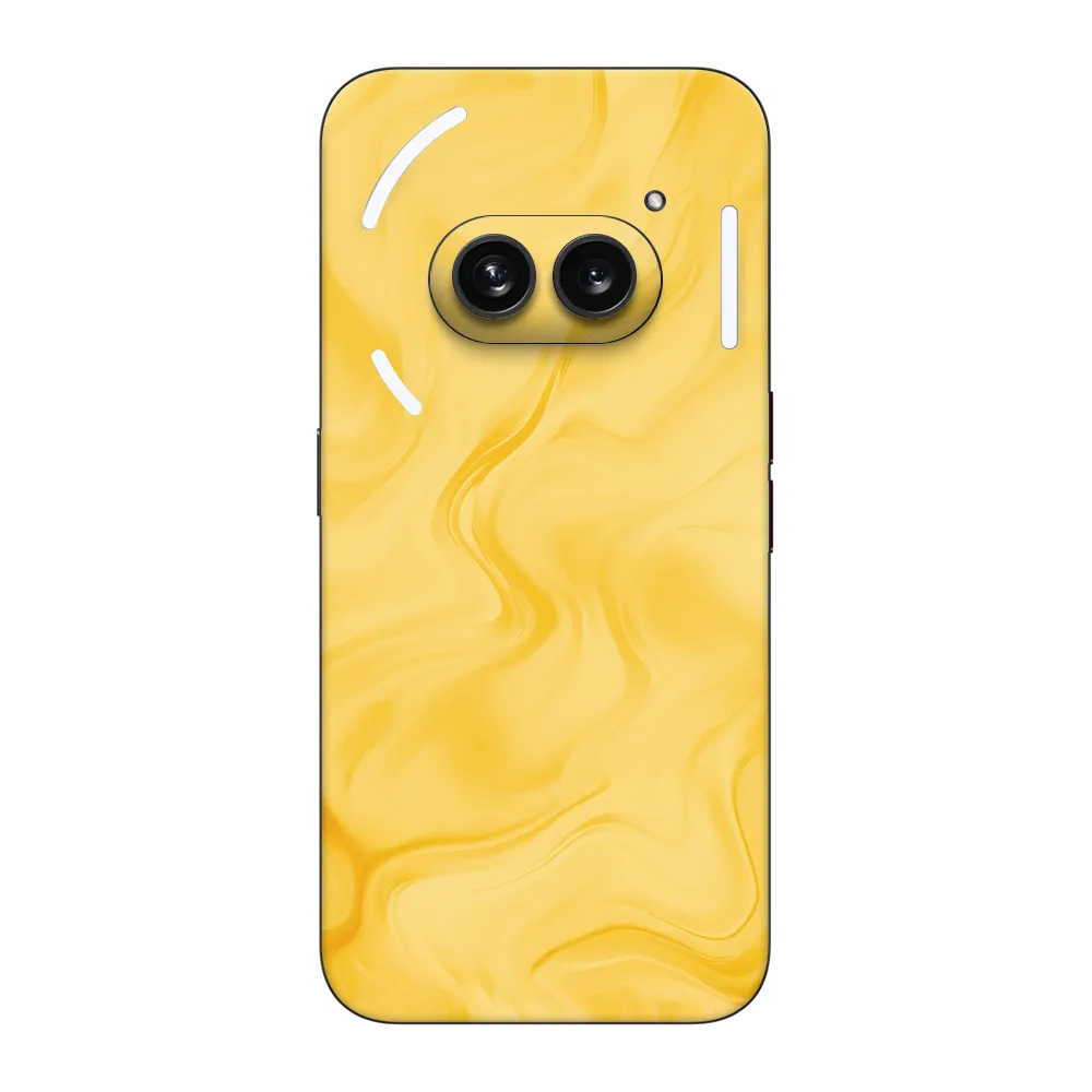 Nothing Phone 2a Skin (Solar Titan)