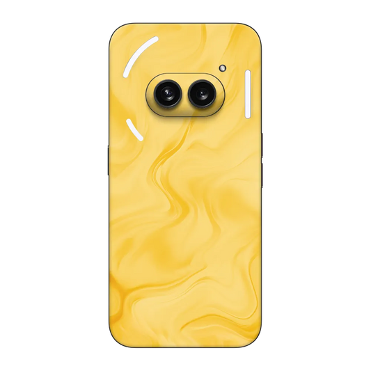 Nothing Phone 2a Skin (Solar Titan)