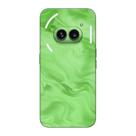 Nothing Phone 2a Skin (Turbo Mint)