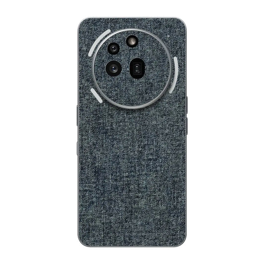 Nothing Phone 3a Pro Skin (Charcoal Rinse)