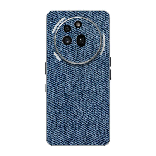 Nothing Phone 3a Pro Skin (Classic Blue Fade)