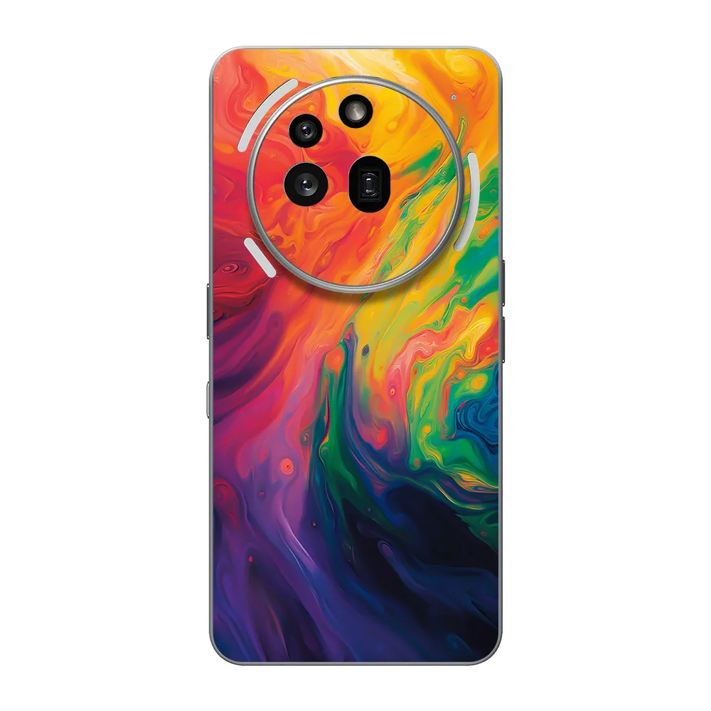 Nothing Phone 3a Pro Skin (ColorMorph)