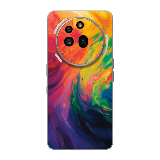 Nothing Phone 3a Pro Skin (ColorMorph)