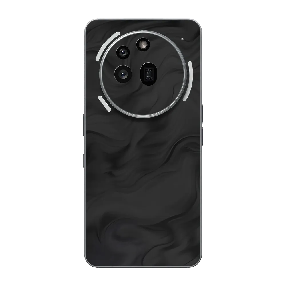 Nothing Phone 3a Pro Skin (Dark Matter)